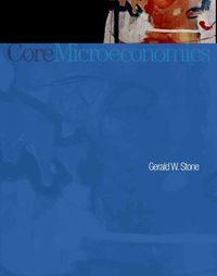 Produktbild: CoreMicroeconomics [With Course Tutor Paperback Book]