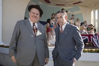 Stan & Ollie - 3-Disc Limited Collector's Mediabook  (+ DVD) (+ Bonus-Blu-ray)