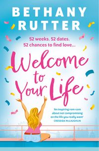 Produktbild: Welcome to Your Life