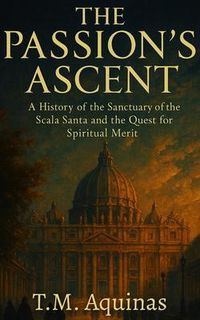 Produktbild: The Passion's Ascent