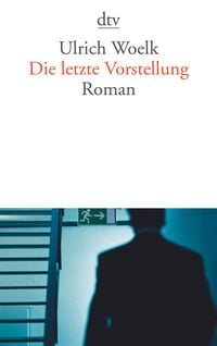 Produktbild: Die letzte Vorstellung