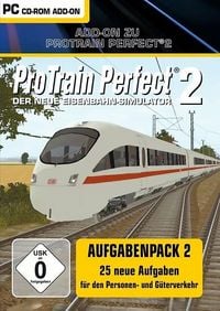 Produktbild: Pro Train Perfekt 2 - Aufgabenpack 2