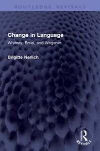 Produktbild: Change in Language