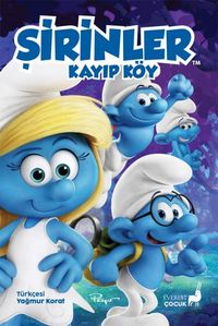 Produktbild: Sirinler Kayip K&ouml;y