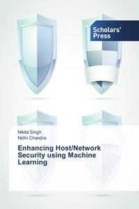 Produktbild: Enhancing Host/Network Security using Machine Learning