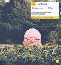 Produktbild: McMorland, J: Gardening
