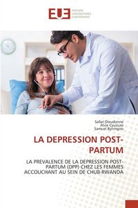 Produktbild: La Depression Post-Partum