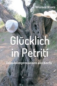 Produktbild: Gl&uuml;cklich in Petrit&iacute;