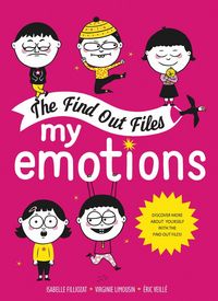 Produktbild: My Emotions