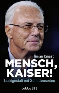 Produktbild: Mensch, Kaiser!