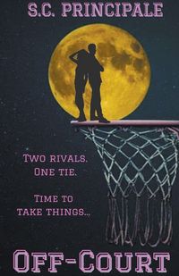 Produktbild: Off-Court A Steamy Sports Romance