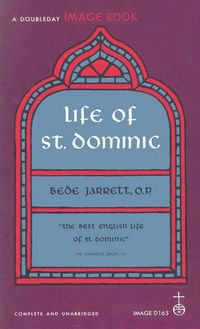 Produktbild: Life of St. Dominic