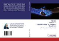 Produktbild: Digitalization in Implant Dentistry
