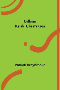 Produktbild: Gilbert Keith Chesterton