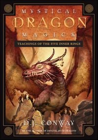 Produktbild: Mystical Dragon Magick