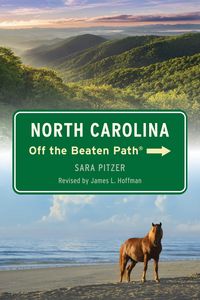 Produktbild: North Carolina Off the Beaten Path&reg;