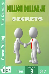 Produktbild: Million Dollar JV Secrets