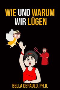 Produktbild: Wie und warum wir lugen