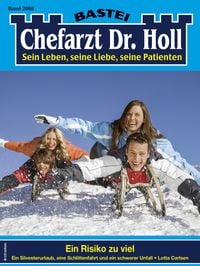 Produktbild: Chefarzt Dr. Holl 2008