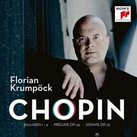 Bild vom Artikel Chopin vom Autor Florian Krumpöck