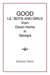 Produktbild: GOOD in Georgia LIL' BOYS AND GIRLS from Down Home
