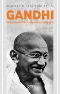 Produktbild: Gandhi - Degisen Bir D&uuml;nya Icin Radikal Bilgelik