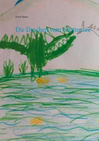 Produktbild: Die Drachen vom Grottensee