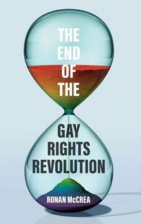 Produktbild: End of the Gay Rights Revolution