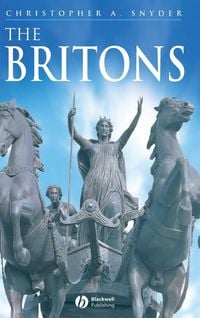 Produktbild: The Britons