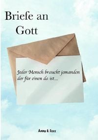 Produktbild: Briefe an Gott