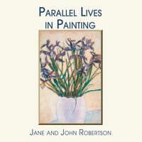 Produktbild: Parallel Lives in Painting