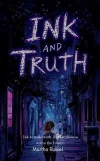 Produktbild: Ink And Truth