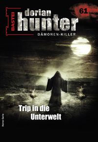 Produktbild: Dorian Hunter 61