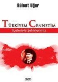 Produktbild: T&uuml;rkiyem Cennetim