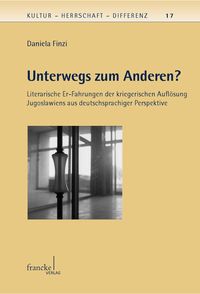 Produktbild: Unterwegs zum Anderen?