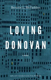Produktbild: Loving Donovan