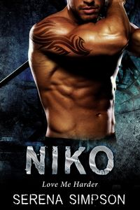 Produktbild: Niko (Love Me Harder, #2)