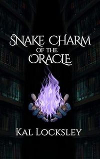 Produktbild: Snake Charm of the Oracle (Tales of Darkwell)