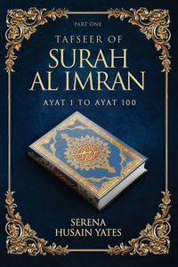 Produktbild: Tafseer Of Surah Al Imran