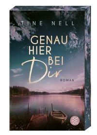 Produktbild: Genau hier bei dir