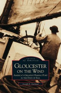 Produktbild: Gloucester on the Wind