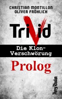 Produktbild: Perry Rhodan-Trivid Prolog