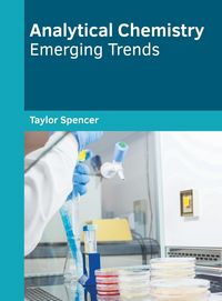 Produktbild: Analytical Chemistry: Emerging Trends