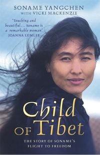 Produktbild: Child Of Tibet