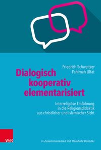 Produktbild: Schweitzer, F: Dialogisch - kooperativ - elementarisiert