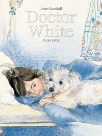 Produktbild: Doctor White