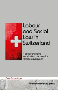 Produktbild: Labour and Social Law in Switzerland