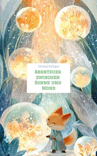 Produktbild: Abenteuer zwischen Sonne und Mond