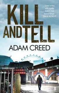 Produktbild: Kill and Tell