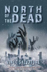 Produktbild: North of the Dead